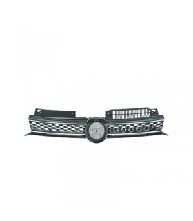 XC PARRILLA VOLKSWAGEN VW GOLF VI 08-12 R010457C1
