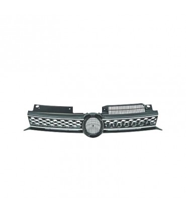 XC PARRILLA VOLKSWAGEN VW GOLF VI 08-12 R010457C1