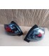 CX PILOTOS PEUGEOT 206 98-09 FONDO NEGRO R145718C4