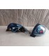 CX PILOTOS PEUGEOT 206 98-09 FONDO NEGRO R145718C4