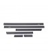 MOLDURAS LATERALES DE PUERTA BMW E36 LOOK M3 COUPÉ CABRIO R147547C4