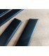 MOLDURAS LATERALES DE PUERTA BMW E36 LOOK M3 COUPÉ CABRIO R147547C4