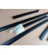 MOLDURAS LATERALES DE PUERTA BMW E36 LOOK M3 COUPÉ CABRIO R147547C4