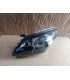 IH FARO IZQ PARA RENAULT MEGANE III 08-11 FONDO NEGRO R016898C5