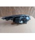IH FARO IZQ PARA RENAULT MEGANE III 08-11 FONDO NEGRO R016898C5