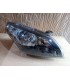 OL FARO DCH PARA RENAULT MEGANE III 08-11 FONDO NEGRO R016899C4