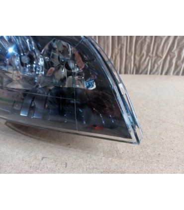 OL FARO DCH PARA RENAULT MEGANE III 08-11 FONDO NEGRO R016899C4