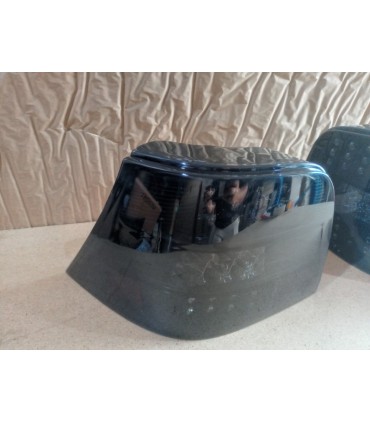 WD PILOTOS LED PARA VOLKSWAGEN VW GOLF 4 MK4 AHUMADO 97-03 R010051C5