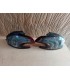 BY PILOTOS PARA PEUGEOT 208 12-15 LIGHT BAR ROJO AHUMADO R148384C2