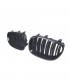 XC PARRILLA BMW E60 03-10 NEGRO BRILLO LOOK M5 R148658C8