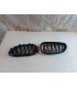 XC PARRILLA BMW E60 03-10 NEGRO BRILLO LOOK M5 R148658C8