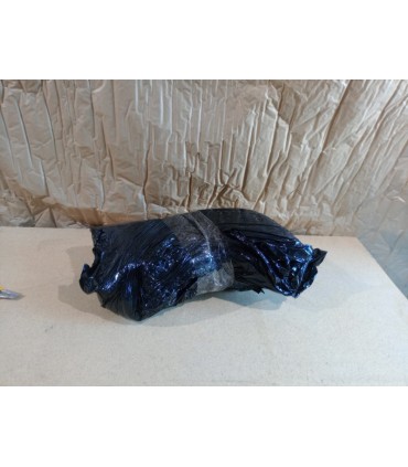 XC PARRILLA BMW E60 03-10 NEGRO BRILLO LOOK M5 R148658C8