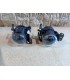 FAROS ANTINIEBLAS BMW E60 E90 E92 E90 PARAGOLPES M M3 M5 CLARO R144907C4