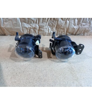 FAROS ANTINIEBLAS BMW E60 E90 E92 E90 PARAGOLPES M M3 M5 CLARO R144907C4