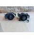 FAROS ANTINIEBLAS BMW E60 E90 E92 E90 PARAGOLPES M M3 M5 CLARO R144907C4