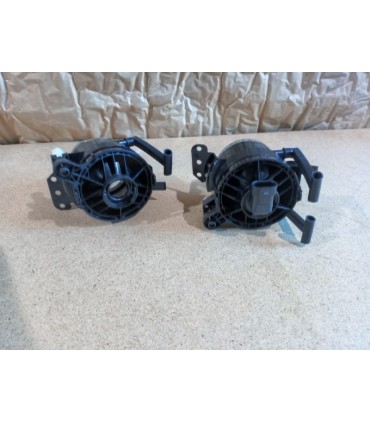 FAROS ANTINIEBLAS BMW E60 E90 E92 E90 PARAGOLPES M M3 M5 CLARO R144907C4