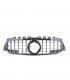 BY PARRILLA MERCEDES CLASE A W177 LOOK AMG GT 18-22 CAMARA C010528C3