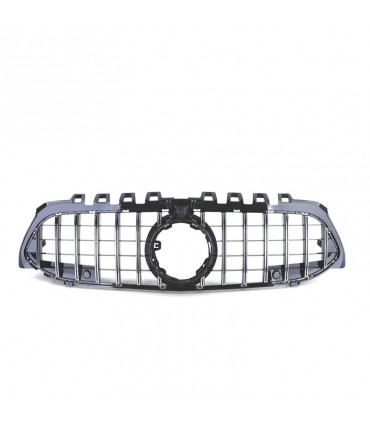 BY PARRILLA MERCEDES CLASE A W177 LOOK AMG GT 18-22 CAMARA C010528C3