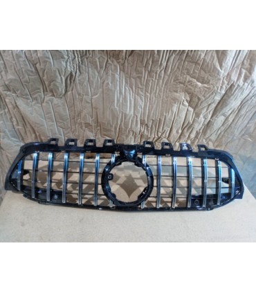 BY PARRILLA MERCEDES CLASE A W177 LOOK AMG GT 18-22 CAMARA C010528C3