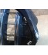 BY PARRILLA MERCEDES CLASE A W177 LOOK AMG GT 18-22 CAMARA C010528C3
