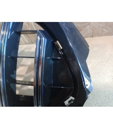 BY PARRILLA MERCEDES CLASE A W177 LOOK AMG GT 18-22 CAMARA C010528C3