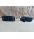 PK FAROS ANTINIEBLA BMW SERIE 3 E36 90-99 CRISTAL AHUMADO LOOK M3 R146379C1