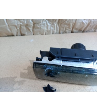 PK FAROS ANTINIEBLA BMW SERIE 3 E36 90-99 CRISTAL AHUMADO LOOK M3 R146379C1