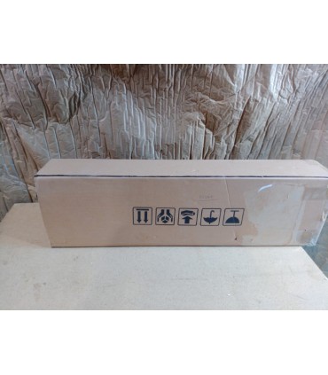 CX PARRILLA MERCEDES W204 11-14 NEGRO MATE LOOK AMG C63 R010328C2