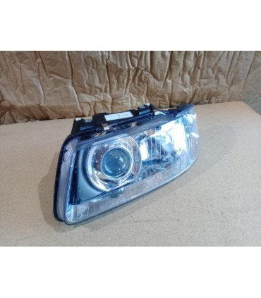 CX FARO IZQ AUDI A3 8L 00-03 CROMADO R149395C1