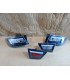 CX PILOTOS PARA RENAULT CLIO 4 13-16 LIGHT BAR FONDO NEGRO R148393C2