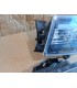 CX PILOTOS PARA RENAULT CLIO 4 13-16 LIGHT BAR FONDO NEGRO R148393C2