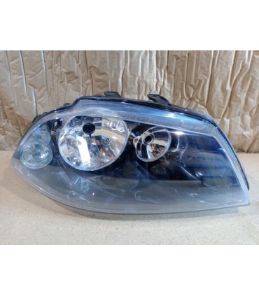 DW FARO DCH SEAT IBIZA 6L 02-09 CORDOBA 02-10 H7 + H3 R017481C2