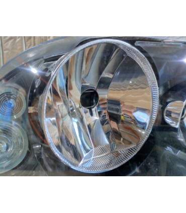 DW FARO DCH SEAT IBIZA 6L 02-09 CORDOBA 02-10 H7 + H3 R017481C2
