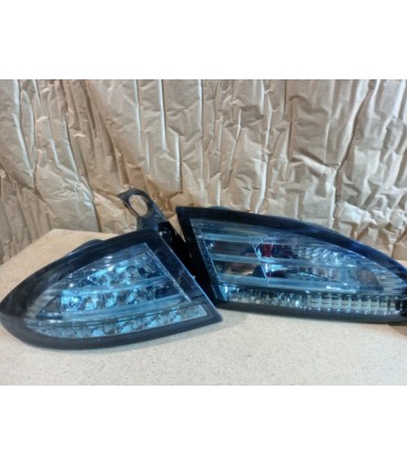 ZA PILOTOS SEAT LEON 1P 04-09 LED CRISTAL AHUMADO R145493C3