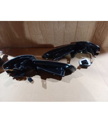 VE PILOTOS SEAT IBIZA 6L 02-08 FONDO CROMO R147723C8