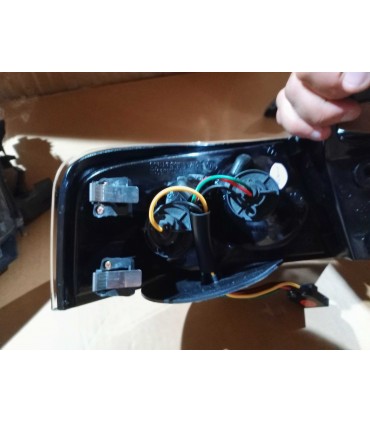 VE PILOTOS SEAT IBIZA 6L 02-08 FONDO CROMO R147723C8