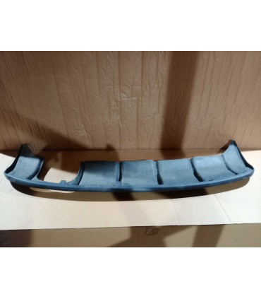 EV DIFUSOR AUDI A3 8PA SPORTBACK 08-12 LOOK S3 SALIDA DOBLE R024018C10