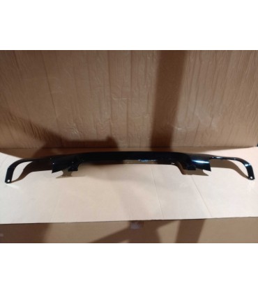 DW DIFUSOR BMW E90 04-12 LOOK M PERFORMANCE NEGRO BRILLO R147022C1