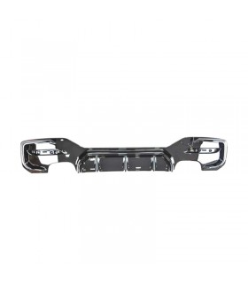 CX DIFUSOR BMW F20 LCI 15-19 LOOK M PERFORMANCE NEGRO BRILLANTE C010989C1
