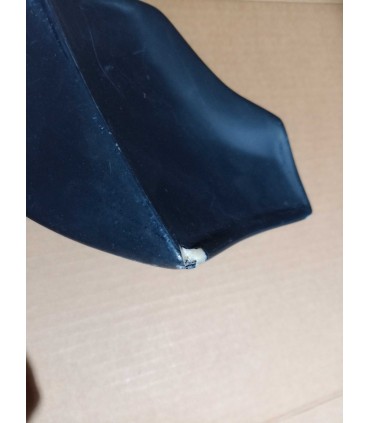 YB ALERON SPOILER VOLKSWAGEN VW TOUAREG 02-06 R151417C3