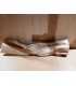 YB ALERON SPOILER VOLKSWAGEN VW TOUAREG 02-06 R151417C3