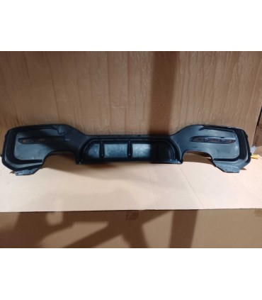 CX DIFUSOR BMW F20 LCI 15-19 LOOK M PERFORMANCE NEGRO BRILLANTE C010989C1