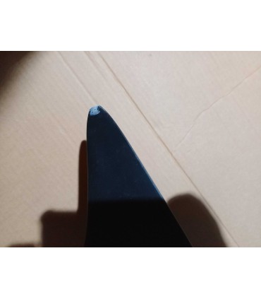 DW ALERON SPOILER OPEL ASTRA G HATCHBACK 97-04 COUPE 00-05 C030098C1