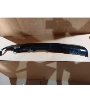 BY DIFUSOR BMW E90 04-12 LOOK M PERFORMANCE NEGRO BRILLO C012987C1