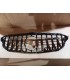 AZ PARRILLA MERCEDES CLASE C W205 14-18 LOOK AMG GT NEGRO BRILLO C010806C2