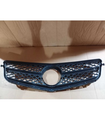 CX PARRILLA MERCEDES W204 11-14 NEGRO BRILLO LOOK AMG C63 R010328C3