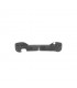 CX DIFUSOR BMW F20 F21 LCI 15- LOOK M SALIDA DOBLE IZQUIERDA C022024C1