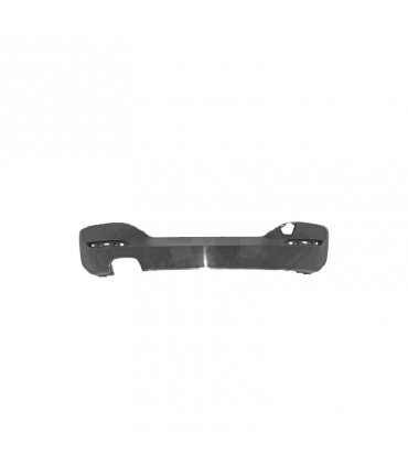 CX DIFUSOR BMW F20 F21 LCI 15- LOOK M SALIDA DOBLE IZQUIERDA C022024C1