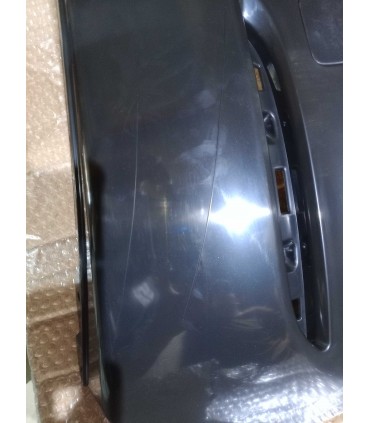CX DIFUSOR BMW F20 F21 LCI 15- LOOK M SALIDA DOBLE IZQUIERDA C022024C1