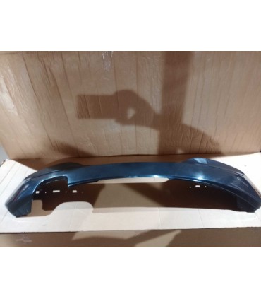 CX DIFUSOR BMW F20 F21 LCI 15- LOOK M SALIDA DOBLE IZQUIERDA C022024C1
